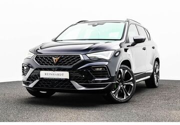 Cupra Ateca 67.937 km 25.660 &euro; Hagen 58091