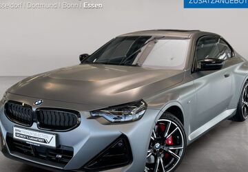 BMW M240i 23.587 km 58.899 &euro; Essen 45141