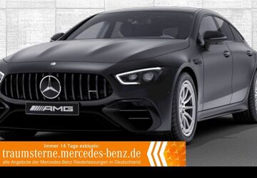 Mercedes-Benz AMG GT 20.399 km 98.990 &euro; Wuppertal 42115