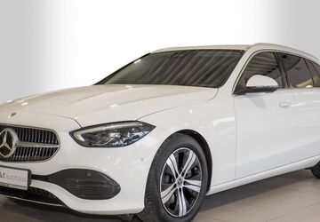 Mercedes-Benz C 200 86.956 km 25.950 &euro; Schwerte 58239