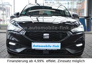 Seat Leon 235.000 km 14.450 &euro; Mülheim a. d. Ruhr 45478