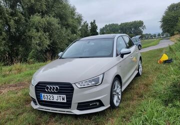 Audi A1 29.340 km 13.400 &euro; Dortmund 44329