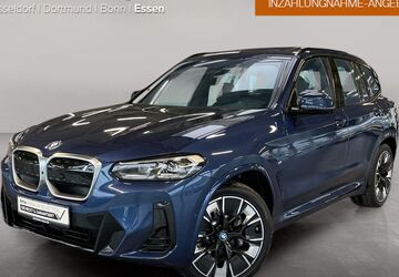 BMW iX3 51.130 km 38.799 &euro; Essen 45141
