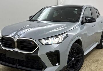BMW X2 55.790 km 50.860 &euro; Hagen 58091