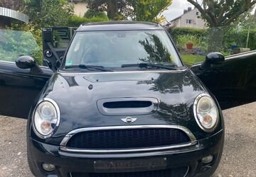 Mini John Cooper Works Clubman 158.097 km 6.999 &euro; Hagen 58097