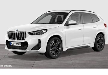 BMW X1 23.334 km 48.990 &euro; Castrop-Rauxel 44579