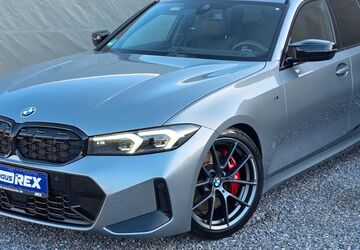 BMW M340i 36.000 km 52.900 &euro; Bochum 44894