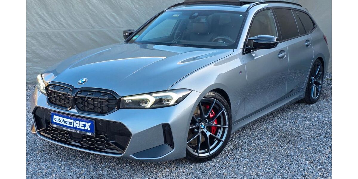 BMW M340i 36.000 km 52.900 &euro; Bochum 44894