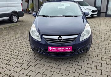 Opel Corsa 195.050 km 2.990 &euro; Lüdinghausen 59348