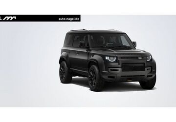 Land Rover Defender 3.000 km 176.690 &euro; Essen 45141