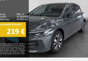 VW Golf 25.345 km 27.780 &euro; Gelsenkirchen 45888