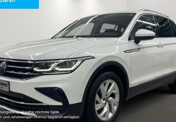 VW Tiguan 42.538 km 29.950 &euro; Essen 45307