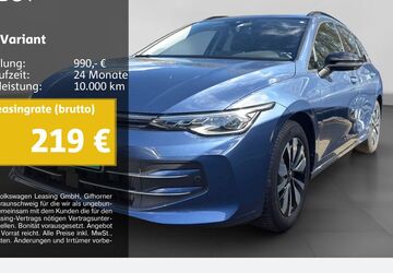 VW Golf 19.197 km 29.170 &euro; Castrop-Rauxel 44575
