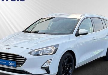Ford Focus 90.058 km 13.990 &euro; Oberhausen - Sterkrade 46145