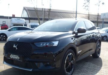 DS Automobiles DS7 (Crossback) 32.200 km 27.490 &euro; Oberhausen 46147