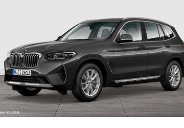 BMW X3 38.455 km 42.290 &euro; Wuppertal 42117