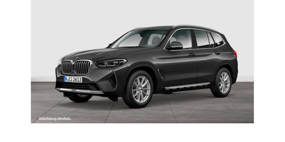 BMW X3 38.455 km 42.290 &euro; Wuppertal 42117