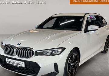 BMW 320 45.430 km 36.499 &euro; Dortmund 44263