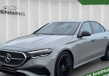 Mercedes-Benz E 220 10.382 km 60.780 &euro; Herne 44653