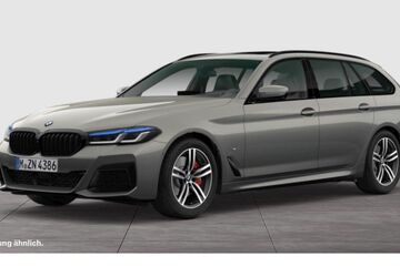 BMW 540 80.580 km 56.890 &euro; Velbert 42553