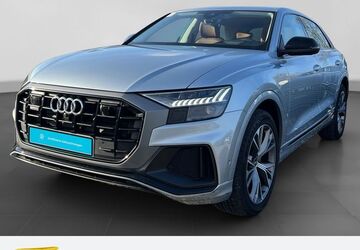 Audi Q8 116.580 km 51.980 &euro; Recklinghausen 45663
