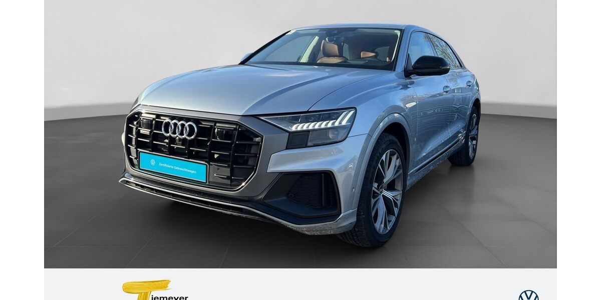 Audi Q8 116.580 km 51.980 &euro; Recklinghausen 45663