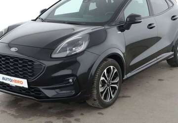 Ford Puma 24.562 km 15.430 &euro; Essen 45141