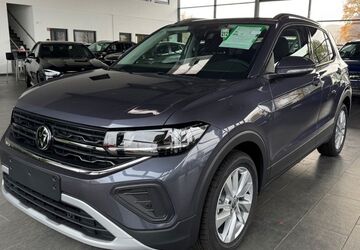 VW T-Cross 1.005 km 26.970 &euro; Lünen 44536