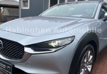 Mazda CX-30 29.000 km 19.900 &euro; Castrop Rauxel 44579