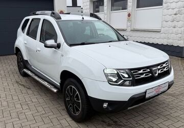 Dacia Duster 189.990 km 7.900 &euro; Herten 45701