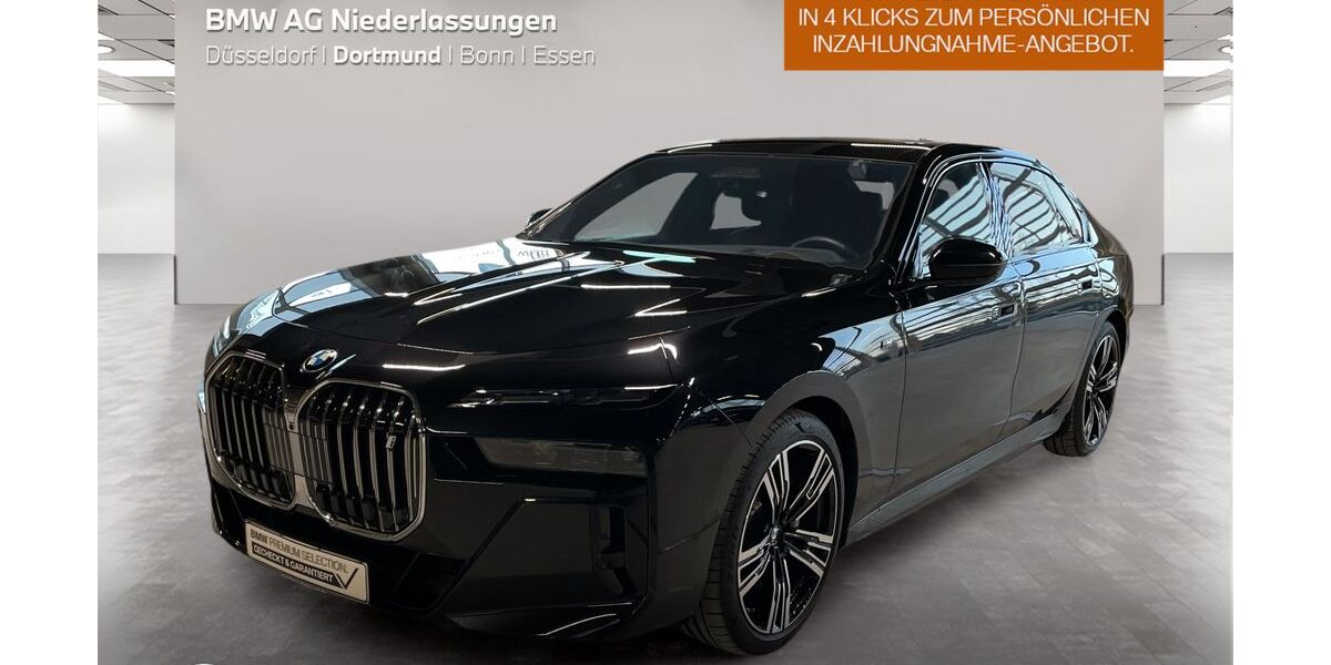 BMW i7 39.942 km 81.899 &euro; Dortmund 44263