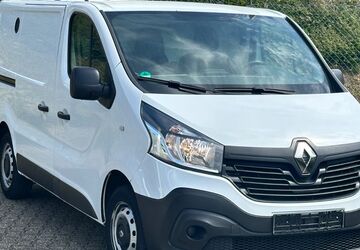 Renault Trafic 199.000 km 6.999 &euro; Wuppertal 42279