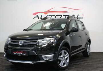 Dacia Sandero 159.681 km 4.999 &euro; Wuppertal 42283