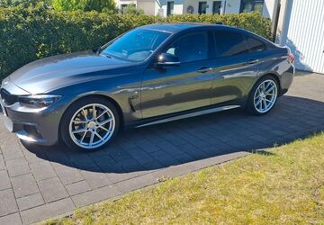 BMW 440 Gran Coupé 35.422 km 42.200 &euro; Marl 45768