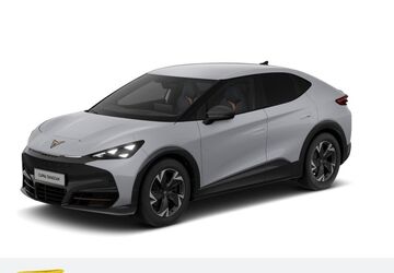 Cupra Tavascan 13.660 km 40.410 &euro; Gelsenkirchen OT Beckhausen 45899