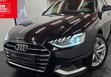 Audi A4 90.000 km 26.495 &euro; Hagen 58099