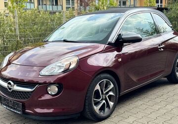 Opel Adam 109.000 km 6.999 &euro; Herne ( Nordrhein-Westfalen ) 44628
