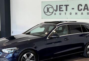 Mercedes-Benz C 220 104.379 km 28.900 &euro; Wuppertal 42349