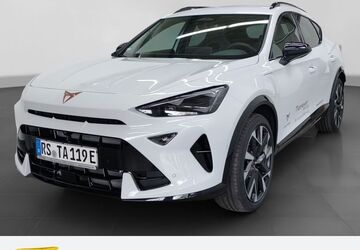 Cupra Formentor 1.500 km 49.880 &euro; Bochum 44809