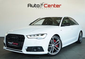 Audi A6 137.000 km 34.990 &euro; Ennepetal (Bei Wuppertal) 58256