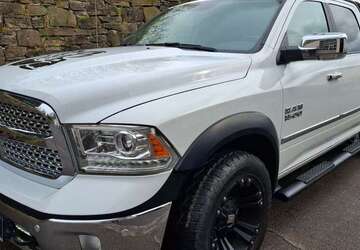 Dodge RAM 61.500 km 42.990 &euro; Mülheim an der Ruhr 45481