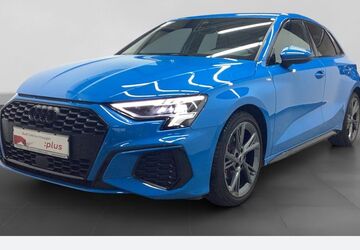 Audi A3 19.705 km 26.860 &euro; Bochum 44809