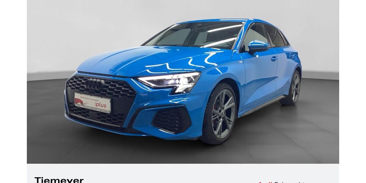 Audi A3 19.705 km 26.860 &euro; Bochum 44809