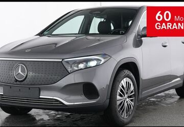 Mercedes-Benz EQA 8.212 km 43.880 &euro; Olfen 59399
