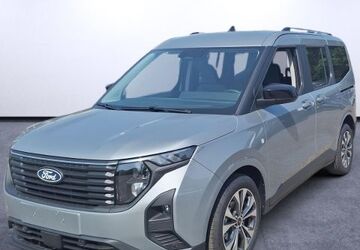 Ford Tourneo Courier 5.900 km 28.980 &euro; Recklinghausen 45659