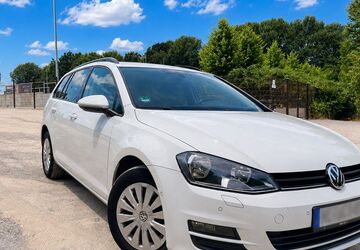 VW Golf 149.000 km 7.100 &euro; Herne 44625