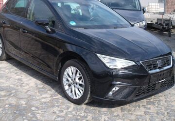 Seat Ibiza 30.400 km 15.900 &euro; Lünen 44532