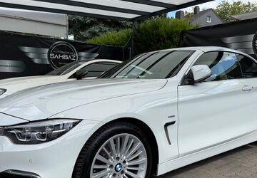 BMW 420 125.000 km 19.880 &euro; Herne 44649