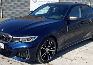 BMW M340d 83.264 km 37.990 &euro; Haltern am See 45721