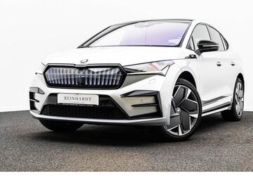 Skoda Enyaq 50.821 km 35.830 &euro; Hagen 58091